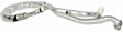 YF37902 A/C Refrigerant Suction Hose - Sold Individually