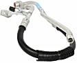 YF38059 , A/C Refrigerant Discharge Hose, Sold Individually