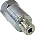 YF49 A/C Compressor Relief Valve - Direct Fit