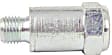 YF50 A/C Compressor Relief Valve - Direct Fit