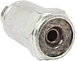 YF50 A/C Compressor Relief Valve - Direct Fit