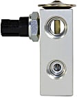 YG398 A/C Expansion Valve Motorcraft OE Replacement
