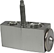 YG404 A/C Expansion Valve Motorcraft OE Replacement