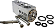 2011 Mercury Milan - A/C Expansion Valve, 61393A