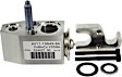 YG753 A/C Expansion Valve Motorcraft OE Replacement