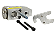 2018 Ford Transit-250 - A/C Expansion Valve