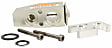 2015 Ford Mustang - A/C Expansion Valve, With Gwp Less Than 150