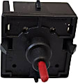 YH1450 Blower Control Switch Motorcraft OE Replacement