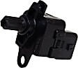 2014 Ford Transit Connect - Front, Blower Control Switch, Excludes Taxi