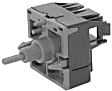 YH-1529 Blower Control Switch Motorcraft OE Replacement