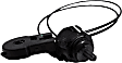 YH1616 Blower Control Switch Motorcraft OE Replacement