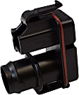YH1639 Motorcraft OE Replacement Ambient Temperature Sensor - Direct Fit, Sold Individually