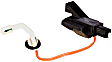 YH1640 A/C Evap Temperature Sensor - Direct Fit
