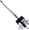 YH1651 Direct Fit HVAC Mode Door Actuator, Sold Individually