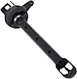 YH1662 Motorcraft OE Replacement Ambient Temperature Sensor - Direct Fit, Sold Individually