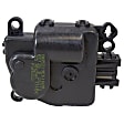 YH1769 Direct Fit HVAC Mode Door Actuator, Sold Individually