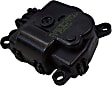2016 Ford Expedition XLT 6 Cyl 3.5L - A/C Actuator