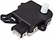 2014 Ford Explorer - A/C Actuator, With Manual or Dual Zone Auto Temp AC