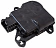 YH1801 Direct Fit HVAC Mode Door Actuator, Sold Individually