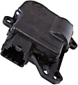 YH1801 Direct Fit HVAC Mode Door Actuator, Sold Individually