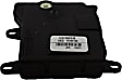 YH1856 A/C Actuator - Direct Fit