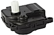 YH1874 A/C Actuator - Direct Fit