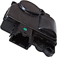 YH1881 Direct Fit HVAC Mode Door Actuator, Sold Individually