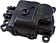 YH1891 A/C Actuator - Direct Fit