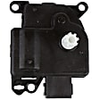 YH1896 Direct Fit HVAC Defrost Mode Door Actuator, Sold Individually