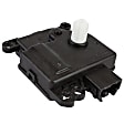 YH1896 Direct Fit HVAC Defrost Mode Door Actuator, Sold Individually