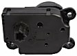 2015 Ford Escape - A/C Actuator, Attaches to Evaporator Case