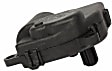 2019 Ford F-250 Super Duty - A/C Actuator, Temperature Blend Door, With 6 Pin Connector