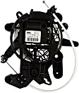 2012 Ford F-550 Super Duty - A/C Actuator, Motor & Linkage Assembly