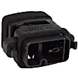 2015 Ford Explorer - Cabin Air Temperature Sensor, With Human Interface 4, Sold Individually