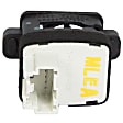 2015 Ford Explorer - Cabin Air Temperature Sensor, With Human Interface 4, Sold Individually