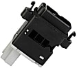YH2009 A/C Actuator - Direct Fit