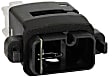 YH2009 A/C Actuator - Direct Fit