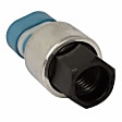 YH2013 Direct Fit A/C Clutch Cycle Switch, Sold Individually