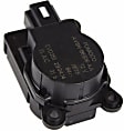 2012 Ford Focus - HVAC Mode Door Actuator, Attaches To Heater Blower Cover