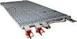 2009 Ford F-550 Super Duty - A/C Condenser, 8 Cyl 6.4L