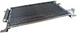 YJ533 A/C Condenser, Motorcraft OE Replacement