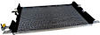 YJ533 A/C Condenser, Motorcraft OE Replacement