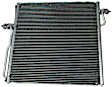 2000 Mercury Mountaineer - A/C Condenser, 6 Cyl 4.0L