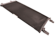YJ550 A/C Condenser, Motorcraft OE Replacement