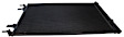 YJ551 A/C Condenser, Motorcraft OE Replacement