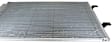 YJ553 A/C Condenser, 3.5L, 6Cyl