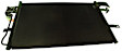 2010 Ford Taurus - A/C Condenser, 6 Cyl 3.5L, Motorcraft OE Replacement