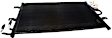 2016 Ford Flex - A/C Condenser, 6 Cyl 3.5L
