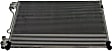 2011 Ford Crown Victoria - A/C Condenser, Motorcraft OE Replacement