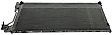 2011 Ford Crown Victoria - A/C Condenser, Motorcraft OE Replacement